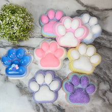Load image into Gallery viewer, Squishy Toy - Giant Paw Taba
