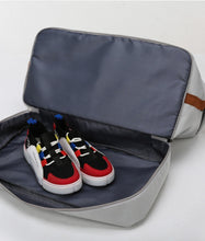 Load image into Gallery viewer, Oxford Cloth Oversize Travel Bag
