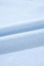 Load image into Gallery viewer, Daisy Notched Long Sleeve Sweater
