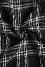 Load image into Gallery viewer, Plaid Wide Leg Pants
