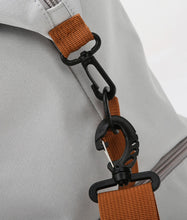 Load image into Gallery viewer, Oxford Cloth Oversize Travel Bag
