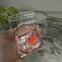 Load image into Gallery viewer, Squishy Toy - Pet Goldfish
