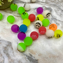 Load image into Gallery viewer, Bouncy Ball - Halloween
