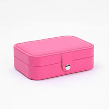 Load image into Gallery viewer, Jewelry Boxes - PREORDER 8/18-8/21
