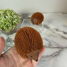 Load image into Gallery viewer, Squishy Toy - Hedgehog
