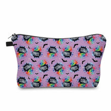 Load image into Gallery viewer, Pouch - Halloween Fall - Hocus Pocus
