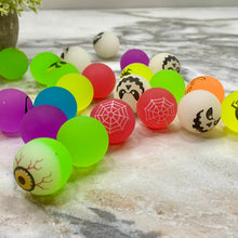 Load image into Gallery viewer, Bouncy Ball - Halloween
