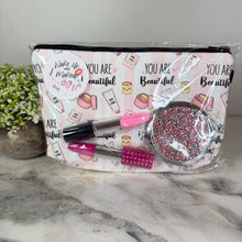 Load image into Gallery viewer, Bundled Set - Makeup You Are Beautiful
