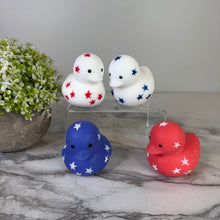 Load image into Gallery viewer, Squishy Toy - Rubber Duck USA

