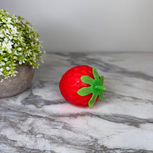Load image into Gallery viewer, Squishy Toy - Strawberry
