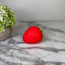 Load image into Gallery viewer, Squishy Toy - Strawberry
