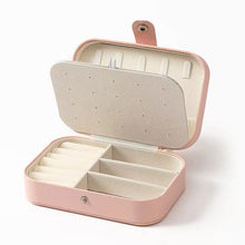 Load image into Gallery viewer, Jewelry Boxes - PREORDER 8/18-8/21
