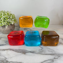 Load image into Gallery viewer, Squishy Toy - Soda Cube - Dr Squish

