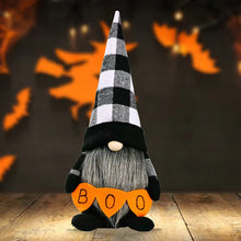 Load image into Gallery viewer, Gnome - #3 - Halloween - PREORDER 8/18-8/21
