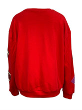 Load image into Gallery viewer, Sequin Gift Box Long Sleeve Sweatshirt
