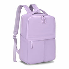 Load image into Gallery viewer, The Naomi Backpack - Solids - PREORDER
