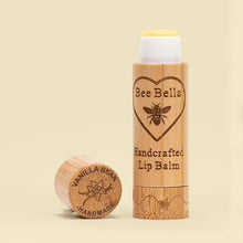 Load image into Gallery viewer, Lip Balm  BEE BELLA Variety
