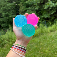 Load image into Gallery viewer, Squishy Toy - Bumpy Ball
