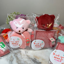 Load image into Gallery viewer, Valentine Bundled Set #15 - Thank You Bear-y Much
