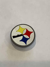 Load image into Gallery viewer, Shoe Charms:  Sports / Teams #1
