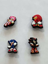 Load image into Gallery viewer, Shoe Charms:  Video Games
