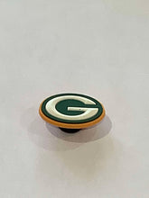 Load image into Gallery viewer, Shoe Charms:  Sports / Teams #1
