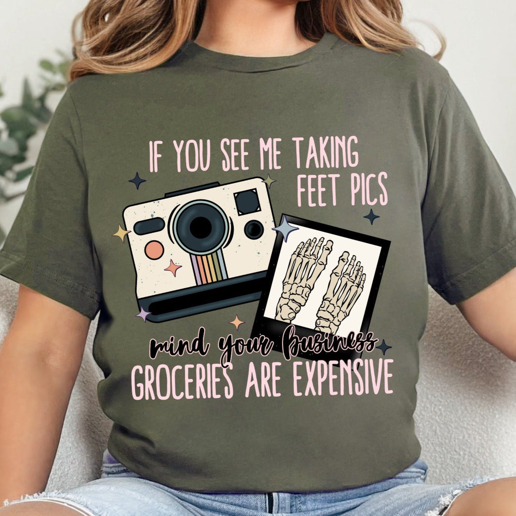 FEET PICS