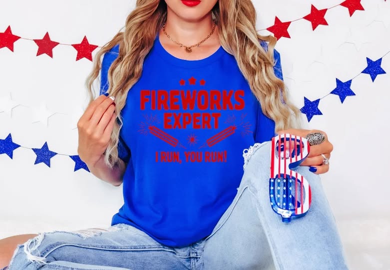 Fireworks Expert