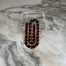 Load image into Gallery viewer, Jumbo Paperclip - Apple Pencil
