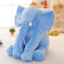 Load image into Gallery viewer, Plush Elephant - PREORDER 7/2-7/5
