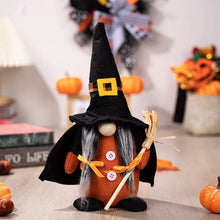 Load image into Gallery viewer, Gnome - #4 - Halloween - PREORDER 8/18-8/21
