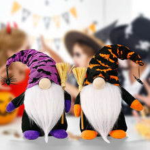 Load image into Gallery viewer, Gnome - #5 - Halloween - PREORDER 8/18-8/21
