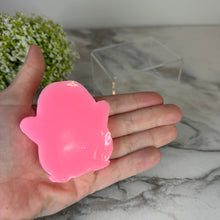 Load image into Gallery viewer, Squishy Toy - Penguin + Pom Pom
