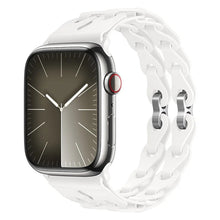 Load image into Gallery viewer, Watch Band - Silicone Link - PREORDER 7/23-7/26
