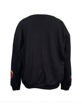 Load image into Gallery viewer, Sequin Gift Box Long Sleeve Sweatshirt
