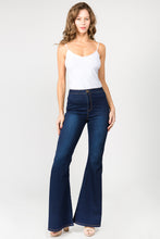 Load image into Gallery viewer, American Bazi Side Slit Flare Jeans
