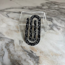 Load image into Gallery viewer, Jumbo Paperclip - Composition Notebook
