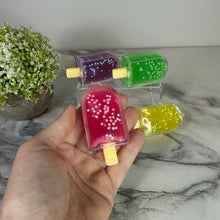 Load image into Gallery viewer, Squishy Toy - Popsicle
