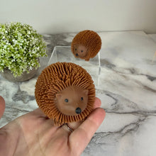 Load image into Gallery viewer, Squishy Toy - Hedgehog
