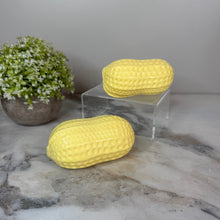 Load image into Gallery viewer, Squishy Toy - Peanut
