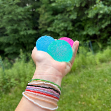 Load image into Gallery viewer, Squishy Toy - Bumpy Ball
