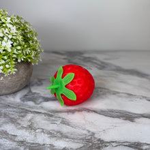 Load image into Gallery viewer, Squishy Toy - Strawberry
