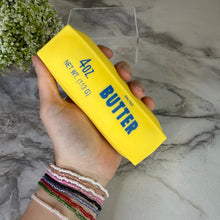 Load image into Gallery viewer, Squishy Toy - Dough Butter 4oz
