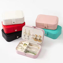 Load image into Gallery viewer, Jewelry Boxes - PREORDER 8/18-8/21
