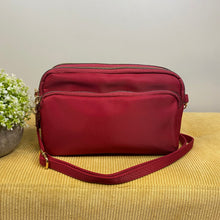 Load image into Gallery viewer, Nylon Crossbody - PREORDER
