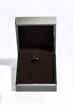 Load image into Gallery viewer, 1.4 Carat Moissanite 925 Sterling Silver Necklace
