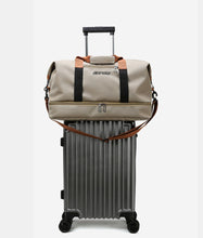 Load image into Gallery viewer, Oxford Cloth Oversize Travel Bag

