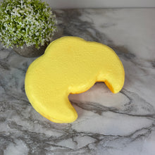 Load image into Gallery viewer, Stress Squishy Toy - Croissant - PREORDER
