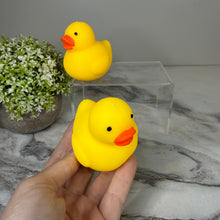 Load image into Gallery viewer, Squishy Toy - Rubber Duck
