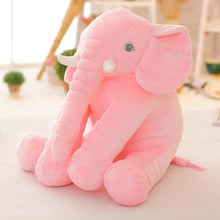 Load image into Gallery viewer, Plush Elephant - PREORDER 7/2-7/5
